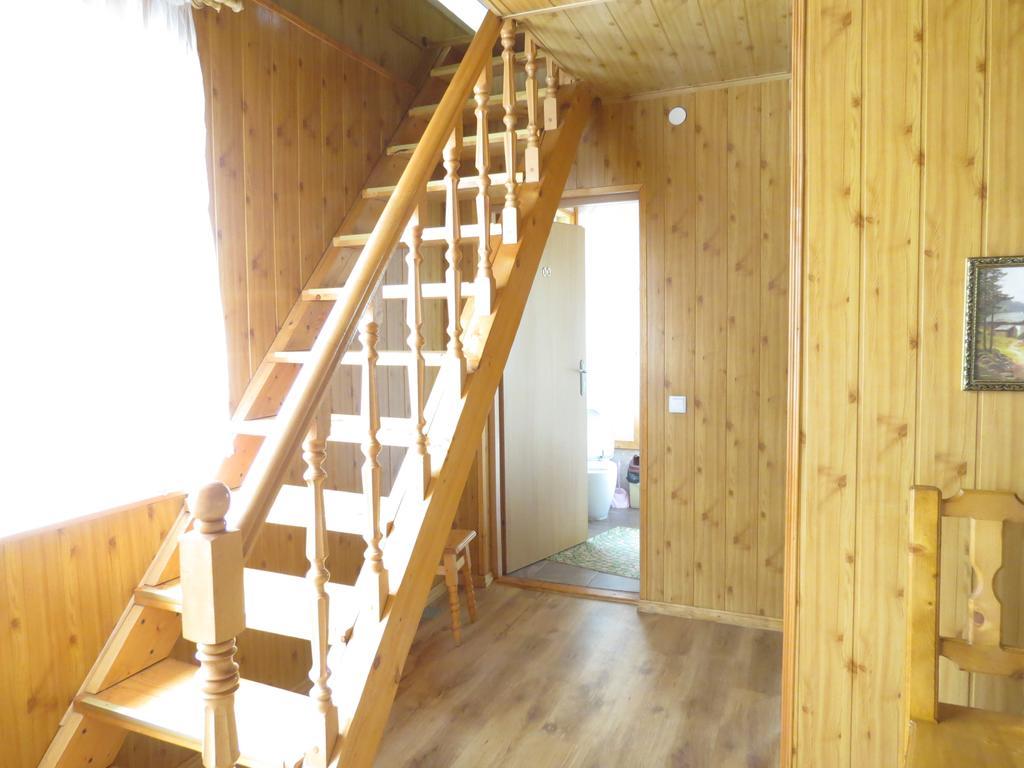 טטאריב Bilyy Kamin Guest House מראה חיצוני תמונה