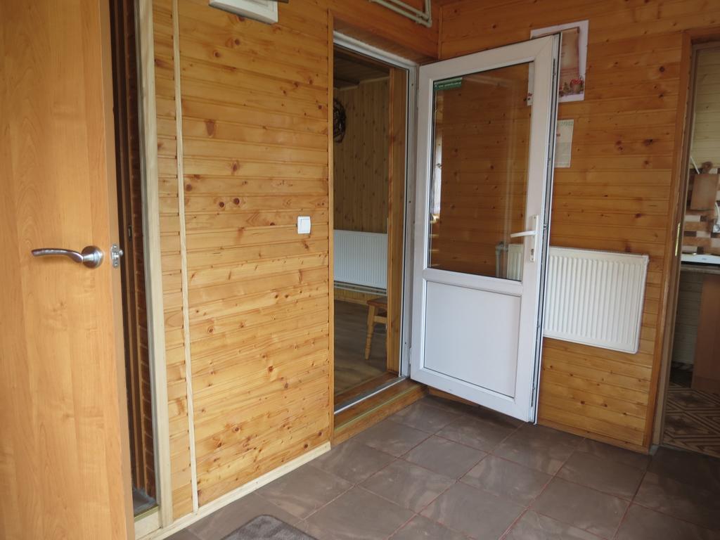 טטאריב Bilyy Kamin Guest House מראה חיצוני תמונה